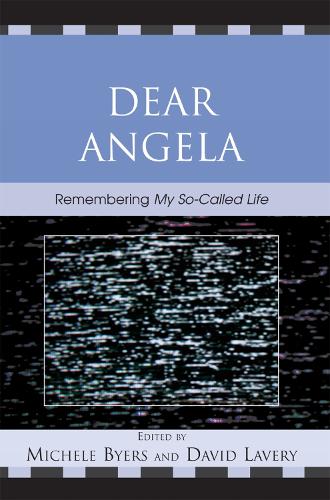 Dear Angela