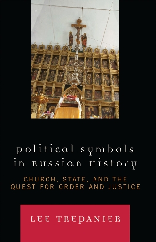 Political Symbols in Russian History