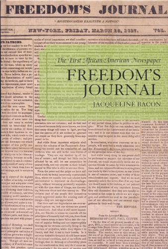 Freedom's Journal