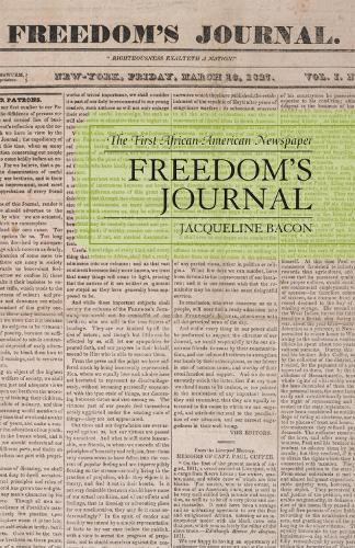 Freedom's Journal