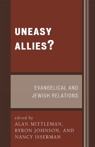 Uneasy Allies?
