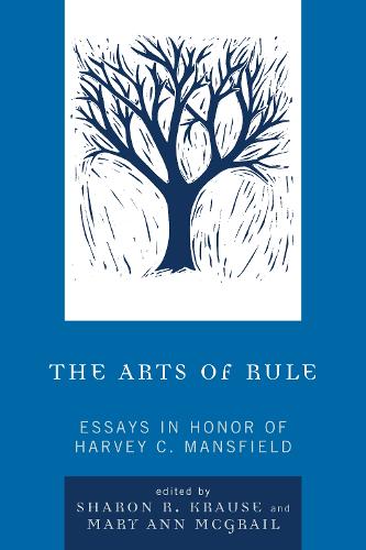 The Arts of Rule