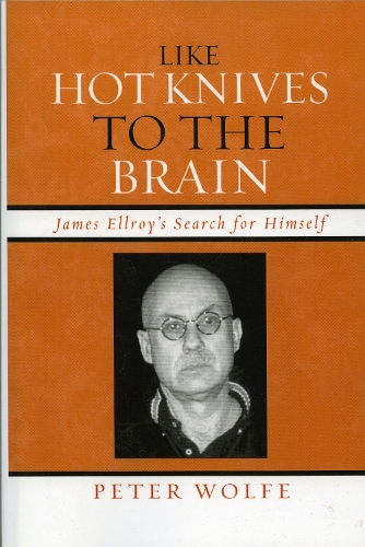 Like Hot Knives to the Brain