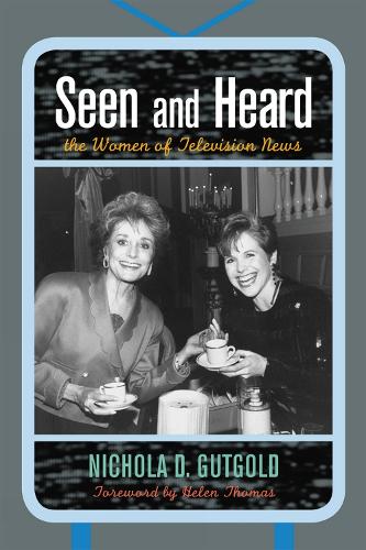 Seen and Heard