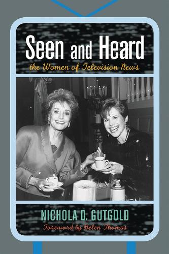Seen and Heard