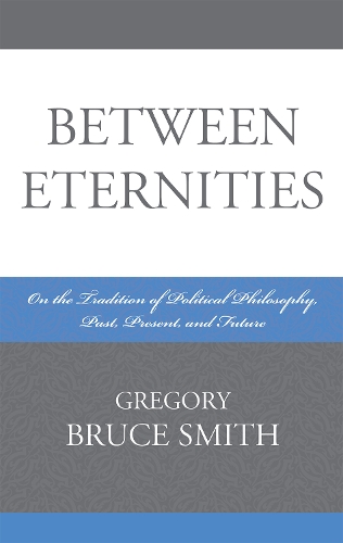 Between Eternities