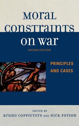 Moral Constraints on War
