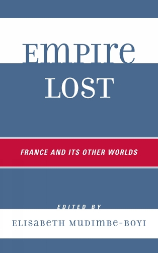 Empire Lost