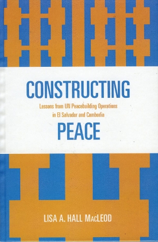 Constructing Peace