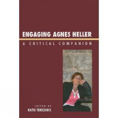 Engaging Agnes Heller