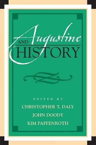 Augustine and History