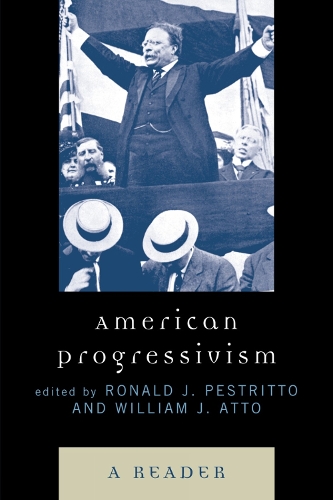 American Progressivism
