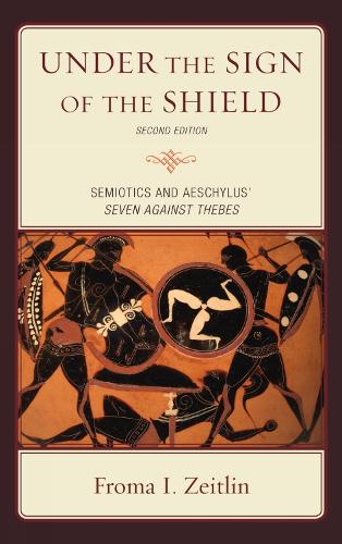 Under the Sign of the Shield