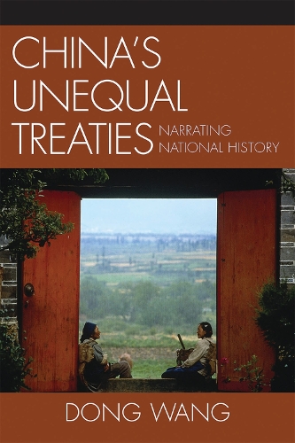 China's Unequal Treaties