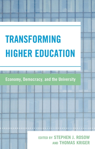 Transforming Higher Education