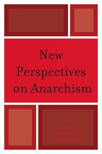 New Perspectives on Anarchism