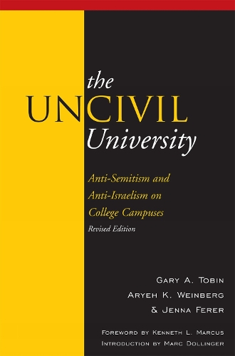 The UnCivil University