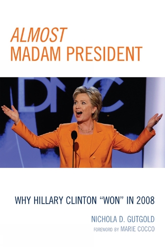 Almost Madam President