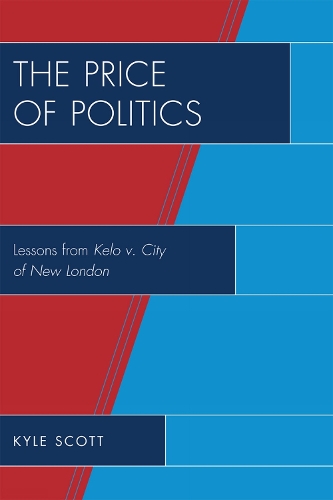 The Price of Politics