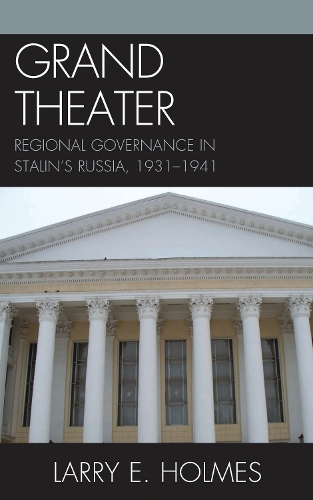 Grand Theater