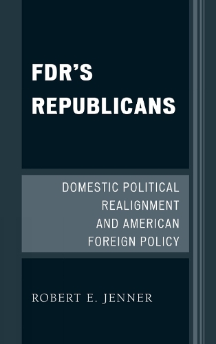 FDR's Republicans