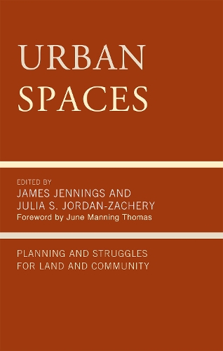 Urban Spaces