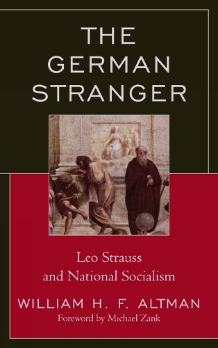 The German Stranger