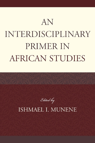 An Interdisciplinary Primer in African Studies