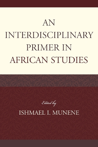 An Interdisciplinary Primer in African Studies