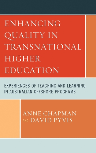 Enhancing Quality in Transnational Higher Education