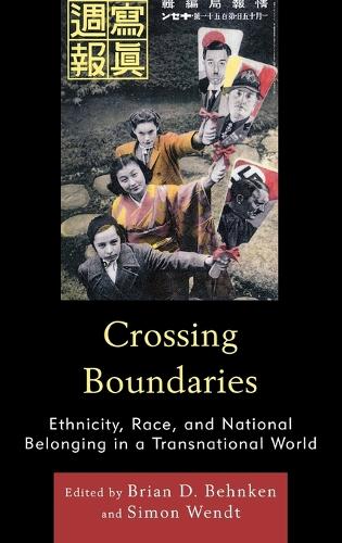 Crossing Boundaries