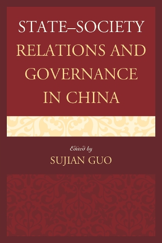State–Society Relations and Governance in China