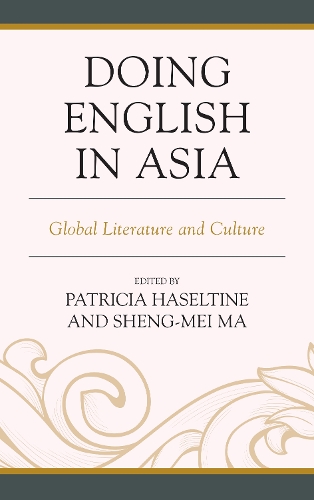 Doing English in Asia
