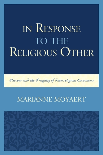 In Response to the Religious Other