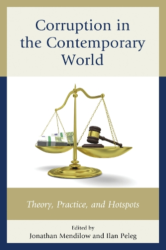 Corruption in the Contemporary World