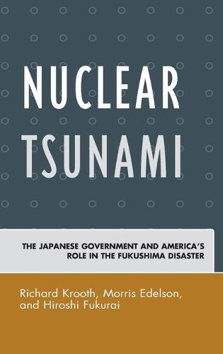 Nuclear Tsunami