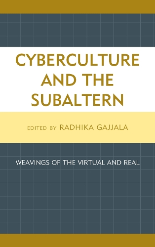 Cyberculture and the Subaltern
