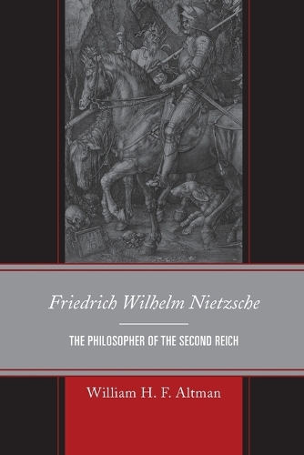 Friedrich Wilhelm Nietzsche