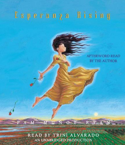 Esperanza Rising