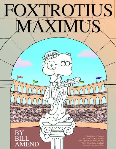 FoxTrotius Maximus