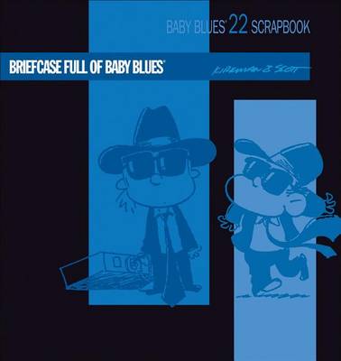 Briefcase Full of Baby Blues