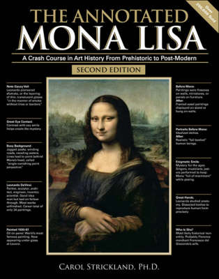 The Annotated Mona Lisa