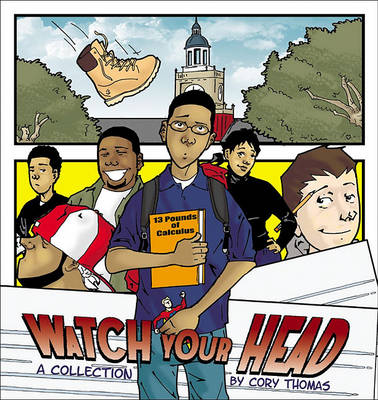 Watch Your Head