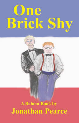 One Brick Shy