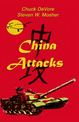 China Attacks