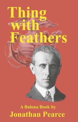 Thing With Feathers