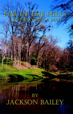 Far In The Hills