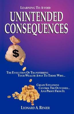 Learning to Avoid Unintended Consequences
