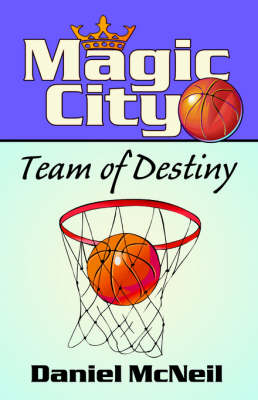 Magic City