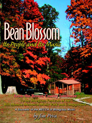 Bean Blossom